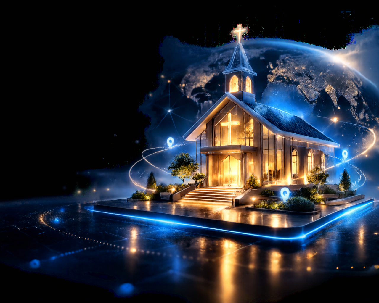 Maryland Avenue Baptist Church